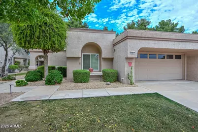 13814 W Greenview Drive, Sun City West, AZ 85375 - Photo 1