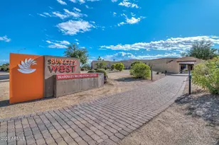 13814 W Greenview Dr, Sun City West, AZ 85375 - Photo 39