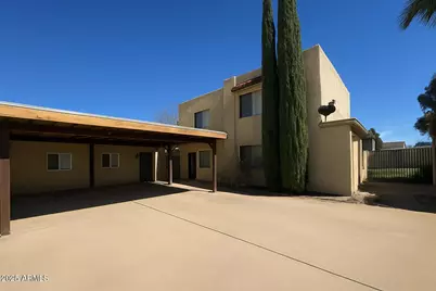 4359 Avenida Palermo -- #C, Sierra Vista, AZ 85635 - Photo 1