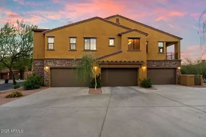 20750 N 87th Street #2115, Scottsdale, AZ 85255 - Photo 45