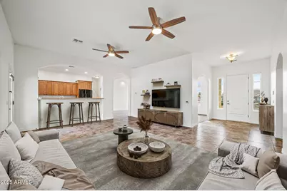 24325 S 183rd Place, Gilbert, AZ 85298 - Photo 9