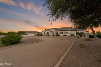 24325 S 183rd Place, Gilbert, AZ 85298 - Photo 3