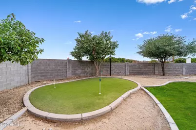 24325 S 183rd Place, Gilbert, AZ 85298 - Photo 47