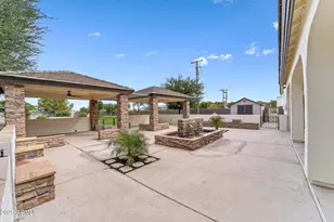 24325 S 183rd Pl, Gilbert, AZ 85298 - Photo 41