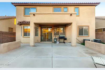 3764 E Sexton Street, Gilbert, AZ 85295 - Photo 41