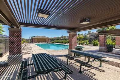 3764 E Sexton Street, Gilbert, AZ 85295 - Photo 45