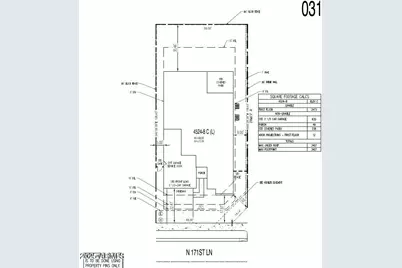25271 N 171st Lane, Surprise, AZ 85387 - Photo 3