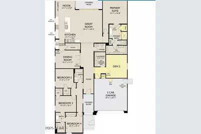 22712 E Stirrup Street, Queen Creek, AZ 85142 - Photo 3