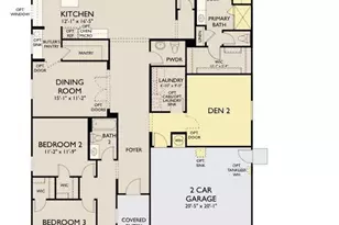 22712 E Stirrup St, Queen Creek, AZ 85142 - Photo 3