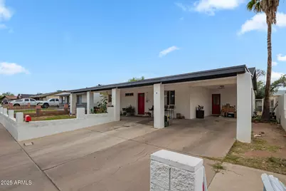 231 W Desert Drive, Phoenix, AZ 85041 - Photo 3