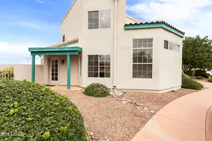 4307 Desert Springs Trail, Sierra Vista, AZ 85635 - Photo 3