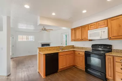 4307 Desert Springs Trail, Sierra Vista, AZ 85635 - Photo 15