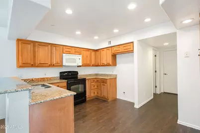 4307 Desert Springs Trail, Sierra Vista, AZ 85635 - Photo 13