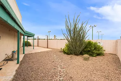 4307 Desert Springs Trail, Sierra Vista, AZ 85635 - Photo 33