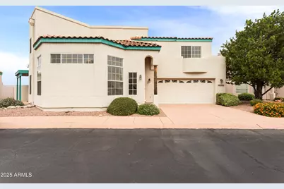 4307 Desert Springs Trail, Sierra Vista, AZ 85635 - Photo 1
