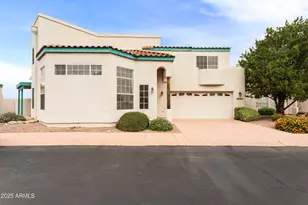 4307 Desert Springs Trail, Sierra Vista, AZ 85635 - Photo 1