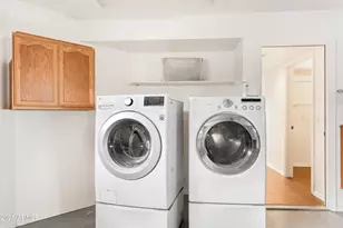 4307 Desert Springs Trail, Sierra Vista, AZ 85635 - Photo 17