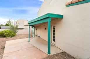 4307 Desert Springs Trail, Sierra Vista, AZ 85635 - Photo 31