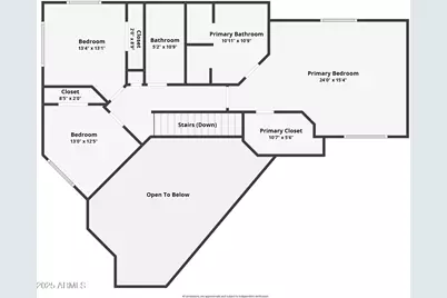 4307 Desert Springs Trail, Sierra Vista, AZ 85635 - Photo 35