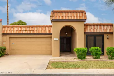 7932 E Pecos Lane, Scottsdale, AZ 85250 - Photo 1