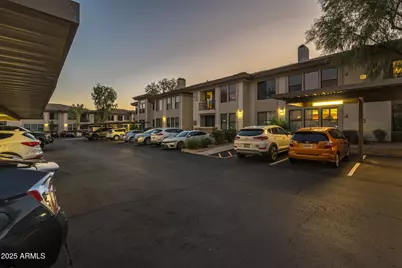 6900 E Princess Drive #1246, Phoenix, AZ 85054 - Photo 25