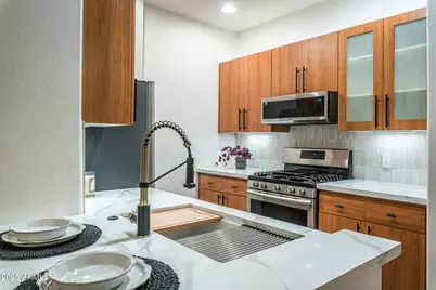 6900 E Princess Drive #1246, Phoenix, AZ 85054 - Photo 5