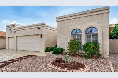 10549 E Elmhurst Drive, Sun Lakes, AZ 85248 - Photo 5