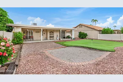 10549 E Elmhurst Drive, Sun Lakes, AZ 85248 - Photo 41