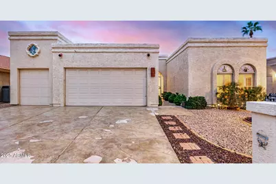 10549 E Elmhurst Drive, Sun Lakes, AZ 85248 - Photo 1