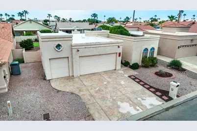 10549 E Elmhurst Drive, Sun Lakes, AZ 85248 - Photo 43