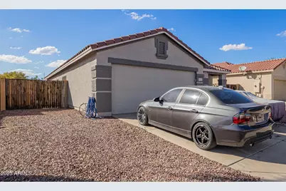 14476 N 158th Lane, Surprise, AZ 85379 - Photo 5