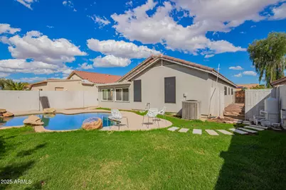 14476 N 158th Lane, Surprise, AZ 85379 - Photo 37