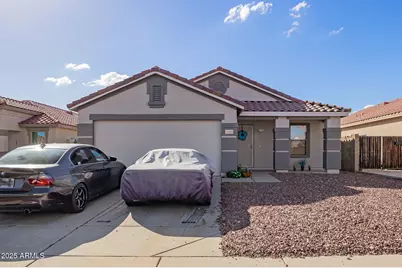 14476 N 158th Lane, Surprise, AZ 85379 - Photo 3