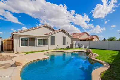 14476 N 158th Lane, Surprise, AZ 85379 - Photo 35