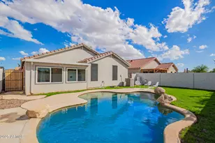 14476 N 158th Ln, Surprise, AZ 85379 - Photo 35