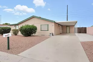 1866 S Indiana Dr, Casa Grande, AZ 85194 - Photo 3