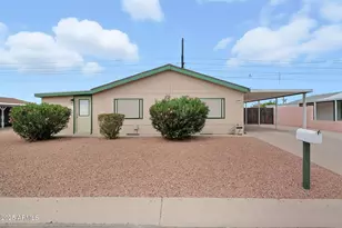 1866 S Indiana Dr, Casa Grande, AZ 85194 - Photo 1