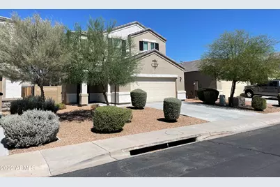 30012 W Monterey Drive, Buckeye, AZ 85396 - Photo 3