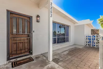 2253 E Bramble Avenue, Mesa, AZ 85204 - Photo 3