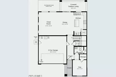 3660 N 101st Drive, Avondale, AZ 85392 - Photo 3