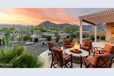 4946 N 210th Avenue, Buckeye, AZ 85396 - Photo 1