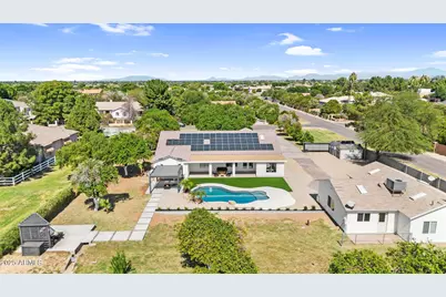 18047 E Vencino Street, Gilbert, AZ 85298 - Photo 71