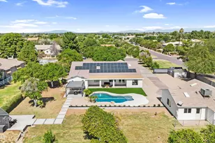 18047 E Vencino St, Gilbert, AZ 85298 - Photo 71