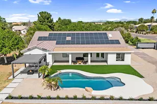 18047 E Vencino St, Gilbert, AZ 85298 - Photo 69