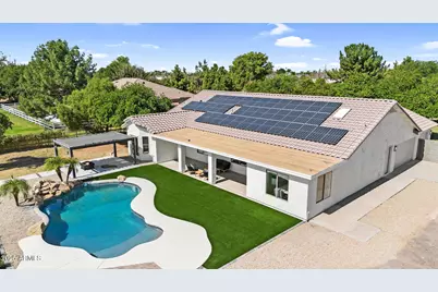 18047 E Vencino Street, Gilbert, AZ 85298 - Photo 67