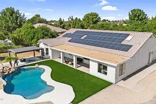 18047 E Vencino St, Gilbert, AZ 85298 - Photo 67