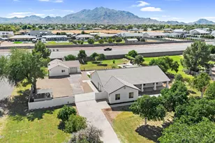 18047 E Vencino St, Gilbert, AZ 85298 - Photo 65