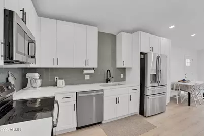 18047 E Vencino Street, Gilbert, AZ 85298 - Photo 53