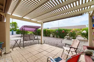 1063 Leisure World, Mesa, AZ 85206 - Photo 15