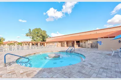 1063 Leisure World --, Mesa, AZ 85206 - Photo 115